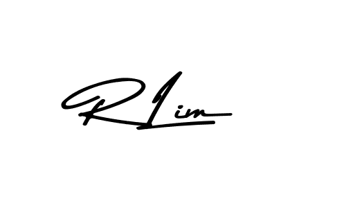 This is the best signature style for the R Lim name. Also you like these signature font (Asem Kandis PERSONAL USE). Mix name signature. R Lim signature style 9 images and pictures png