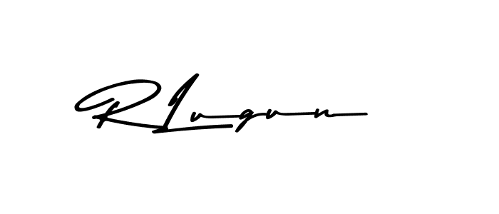 It looks lik you need a new signature style for name R Lugun. Design unique handwritten (Asem Kandis PERSONAL USE) signature with our free signature maker in just a few clicks. R Lugun signature style 9 images and pictures png