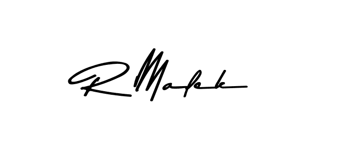 if you are searching for the best signature style for your name R Malek. so please give up your signature search. here we have designed multiple signature styles  using Asem Kandis PERSONAL USE. R Malek signature style 9 images and pictures png