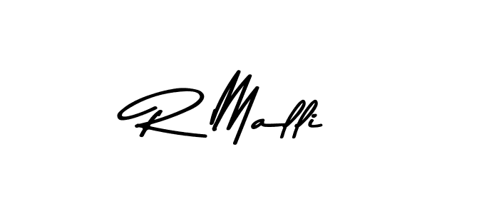 Here are the top 10 professional signature styles for the name R Malli. These are the best autograph styles you can use for your name. R Malli signature style 9 images and pictures png