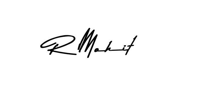 How to Draw R Mohit signature style? Asem Kandis PERSONAL USE is a latest design signature styles for name R Mohit. R Mohit signature style 9 images and pictures png