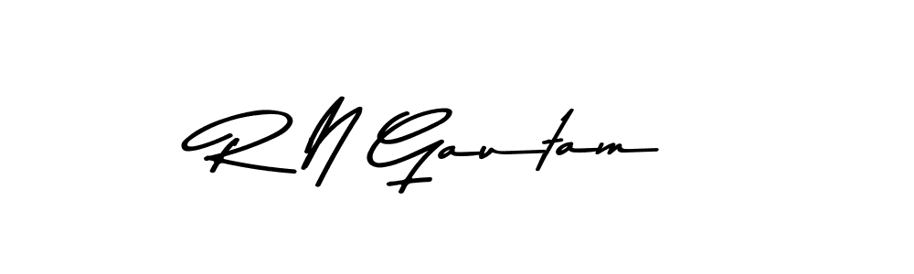 Once you've used our free online signature maker to create your best signature Asem Kandis PERSONAL USE style, it's time to enjoy all of the benefits that R N Gautam name signing documents. R N Gautam signature style 9 images and pictures png