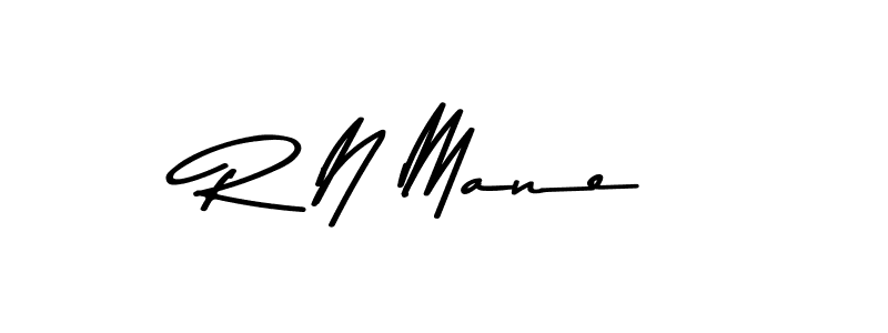Make a beautiful signature design for name R N Mane. Use this online signature maker to create a handwritten signature for free. R N Mane signature style 9 images and pictures png
