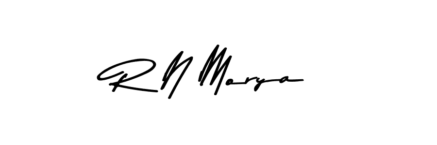 See photos of R N Morya official signature by Spectra . Check more albums & portfolios. Read reviews & check more about Asem Kandis PERSONAL USE font. R N Morya signature style 9 images and pictures png