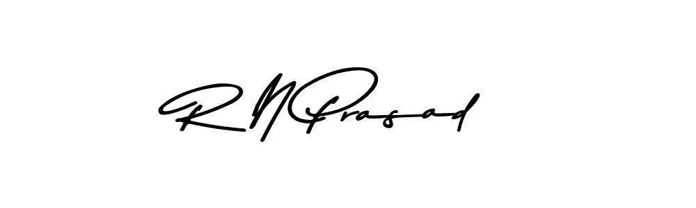 Here are the top 10 professional signature styles for the name R N Prasad. These are the best autograph styles you can use for your name. R N Prasad signature style 9 images and pictures png