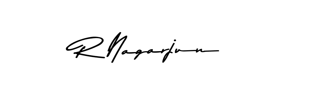 It looks lik you need a new signature style for name R Nagarjun. Design unique handwritten (Asem Kandis PERSONAL USE) signature with our free signature maker in just a few clicks. R Nagarjun signature style 9 images and pictures png