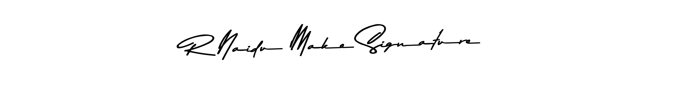 See photos of R Naidu Make Signature official signature by Spectra . Check more albums & portfolios. Read reviews & check more about Asem Kandis PERSONAL USE font. R Naidu Make Signature signature style 9 images and pictures png