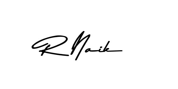 This is the best signature style for the R Naik name. Also you like these signature font (Asem Kandis PERSONAL USE). Mix name signature. R Naik signature style 9 images and pictures png