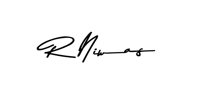 You can use this online signature creator to create a handwritten signature for the name R Niwas. This is the best online autograph maker. R Niwas signature style 9 images and pictures png