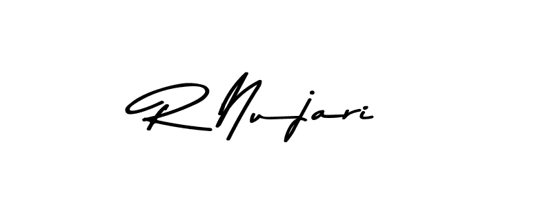 See photos of R Nujari official signature by Spectra . Check more albums & portfolios. Read reviews & check more about Asem Kandis PERSONAL USE font. R Nujari signature style 9 images and pictures png