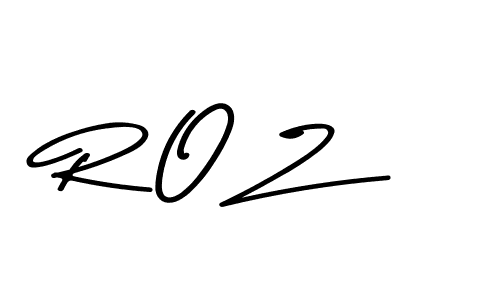 Here are the top 10 professional signature styles for the name R O Z. These are the best autograph styles you can use for your name. R O Z signature style 9 images and pictures png