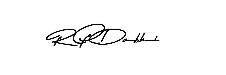 Make a short R P Dabhi signature style. Manage your documents anywhere anytime using Asem Kandis PERSONAL USE. Create and add eSignatures, submit forms, share and send files easily. R P Dabhi signature style 9 images and pictures png