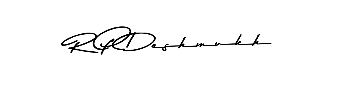 Check out images of Autograph of R P Deshmukh name. Actor R P Deshmukh Signature Style. Asem Kandis PERSONAL USE is a professional sign style online. R P Deshmukh signature style 9 images and pictures png