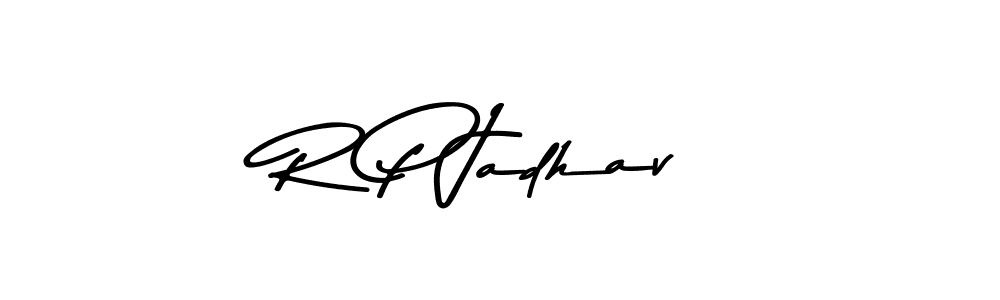 Once you've used our free online signature maker to create your best signature Asem Kandis PERSONAL USE style, it's time to enjoy all of the benefits that R P Jadhav name signing documents. R P Jadhav signature style 9 images and pictures png