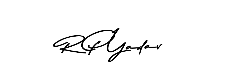 Once you've used our free online signature maker to create your best signature Asem Kandis PERSONAL USE style, it's time to enjoy all of the benefits that R P Yadav name signing documents. R P Yadav signature style 9 images and pictures png