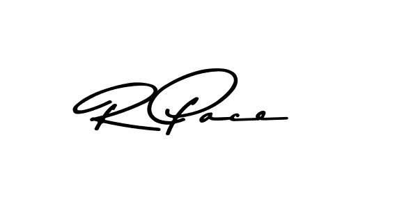 if you are searching for the best signature style for your name R Pace. so please give up your signature search. here we have designed multiple signature styles  using Asem Kandis PERSONAL USE. R Pace signature style 9 images and pictures png