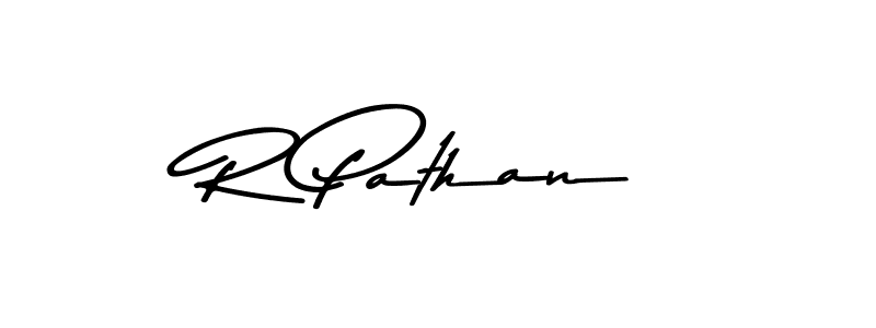 Here are the top 10 professional signature styles for the name R Pathan. These are the best autograph styles you can use for your name. R Pathan signature style 9 images and pictures png
