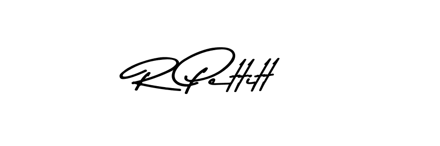 It looks lik you need a new signature style for name R Pettitt. Design unique handwritten (Asem Kandis PERSONAL USE) signature with our free signature maker in just a few clicks. R Pettitt signature style 9 images and pictures png
