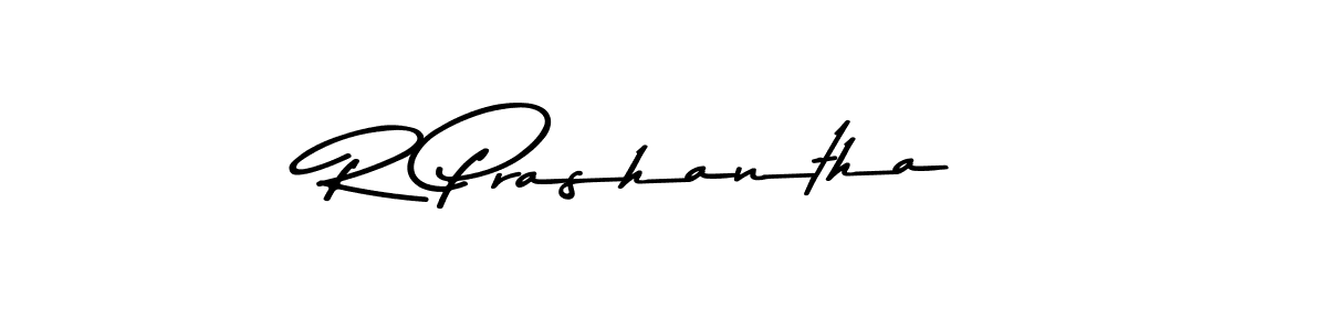 You can use this online signature creator to create a handwritten signature for the name R Prashantha. This is the best online autograph maker. R Prashantha signature style 9 images and pictures png