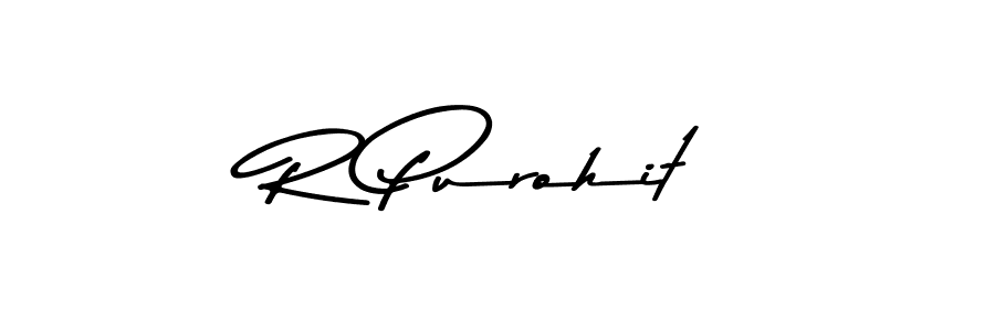 It looks lik you need a new signature style for name R Purohit. Design unique handwritten (Asem Kandis PERSONAL USE) signature with our free signature maker in just a few clicks. R Purohit signature style 9 images and pictures png