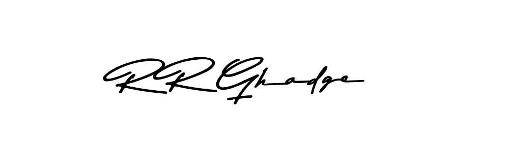 Once you've used our free online signature maker to create your best signature Asem Kandis PERSONAL USE style, it's time to enjoy all of the benefits that R R Ghadge name signing documents. R R Ghadge signature style 9 images and pictures png