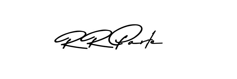 Once you've used our free online signature maker to create your best signature Asem Kandis PERSONAL USE style, it's time to enjoy all of the benefits that R R Parte name signing documents. R R Parte signature style 9 images and pictures png