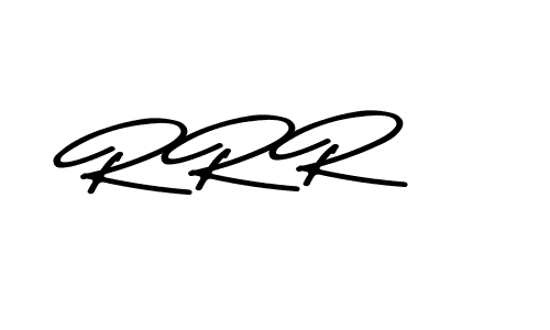 if you are searching for the best signature style for your name R R R. so please give up your signature search. here we have designed multiple signature styles  using Asem Kandis PERSONAL USE. R R R signature style 9 images and pictures png