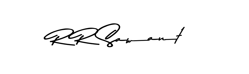 Similarly Asem Kandis PERSONAL USE is the best handwritten signature design. Signature creator online .You can use it as an online autograph creator for name R R Sawant. R R Sawant signature style 9 images and pictures png