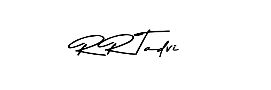 Check out images of Autograph of R R Tadvi name. Actor R R Tadvi Signature Style. Asem Kandis PERSONAL USE is a professional sign style online. R R Tadvi signature style 9 images and pictures png