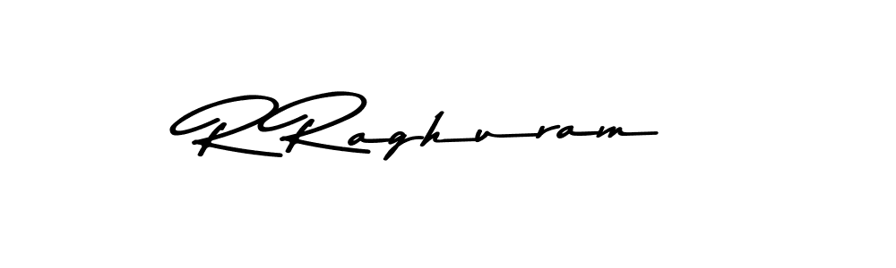 Similarly Asem Kandis PERSONAL USE is the best handwritten signature design. Signature creator online .You can use it as an online autograph creator for name R Raghuram. R Raghuram signature style 9 images and pictures png