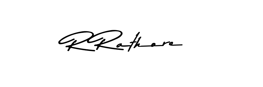 if you are searching for the best signature style for your name R Rathore. so please give up your signature search. here we have designed multiple signature styles  using Asem Kandis PERSONAL USE. R Rathore signature style 9 images and pictures png