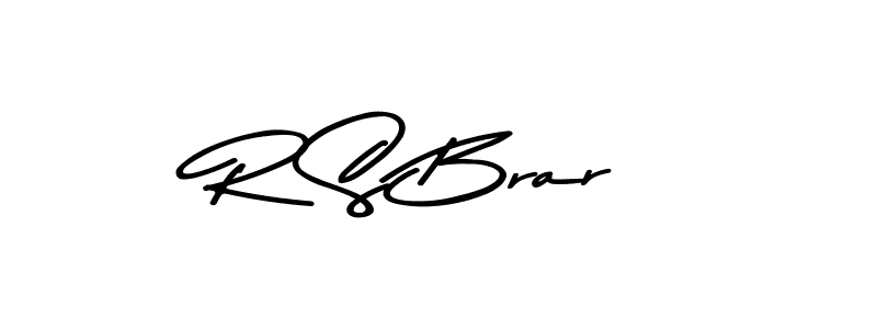 Once you've used our free online signature maker to create your best signature Asem Kandis PERSONAL USE style, it's time to enjoy all of the benefits that R S Brar name signing documents. R S Brar signature style 9 images and pictures png