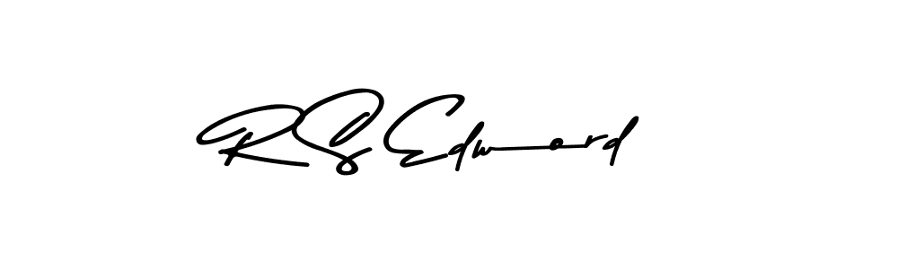 See photos of R S Edword official signature by Spectra . Check more albums & portfolios. Read reviews & check more about Asem Kandis PERSONAL USE font. R S Edword signature style 9 images and pictures png