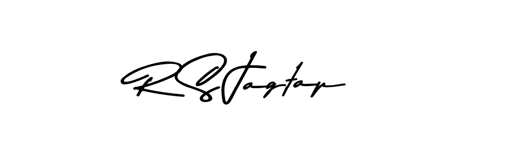 How to Draw R S Jagtap signature style? Asem Kandis PERSONAL USE is a latest design signature styles for name R S Jagtap. R S Jagtap signature style 9 images and pictures png