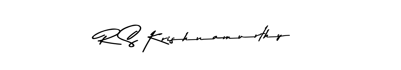 Check out images of Autograph of R S Krishnamurthy name. Actor R S Krishnamurthy Signature Style. Asem Kandis PERSONAL USE is a professional sign style online. R S Krishnamurthy signature style 9 images and pictures png