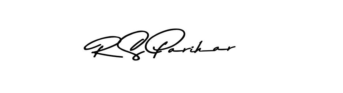 You can use this online signature creator to create a handwritten signature for the name R S Parihar. This is the best online autograph maker. R S Parihar signature style 9 images and pictures png