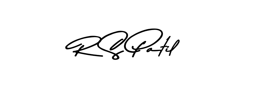 Similarly Asem Kandis PERSONAL USE is the best handwritten signature design. Signature creator online .You can use it as an online autograph creator for name R S Patil. R S Patil signature style 9 images and pictures png