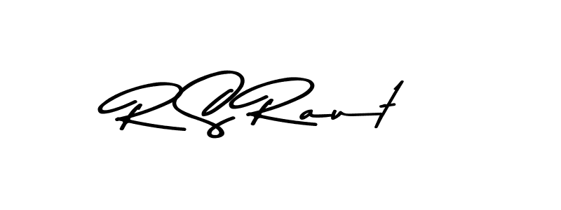 Check out images of Autograph of R S Raut name. Actor R S Raut Signature Style. Asem Kandis PERSONAL USE is a professional sign style online. R S Raut signature style 9 images and pictures png