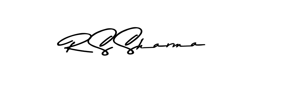 How to Draw R S Sharma signature style? Asem Kandis PERSONAL USE is a latest design signature styles for name R S Sharma. R S Sharma signature style 9 images and pictures png