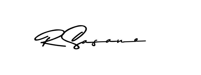 How to Draw R Sasane signature style? Asem Kandis PERSONAL USE is a latest design signature styles for name R Sasane. R Sasane signature style 9 images and pictures png