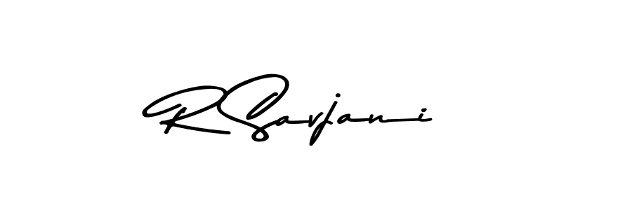 It looks lik you need a new signature style for name R Savjani. Design unique handwritten (Asem Kandis PERSONAL USE) signature with our free signature maker in just a few clicks. R Savjani signature style 9 images and pictures png