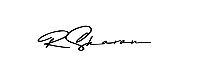 You can use this online signature creator to create a handwritten signature for the name R Sharan. This is the best online autograph maker. R Sharan signature style 9 images and pictures png