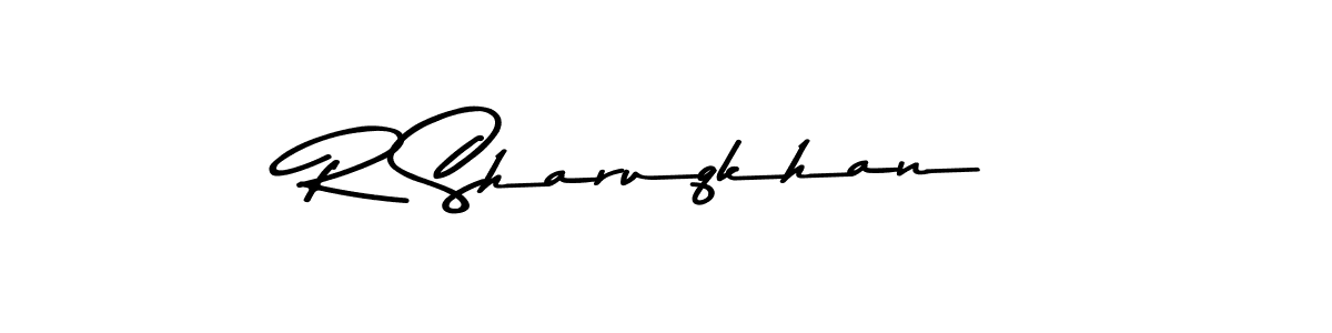 Here are the top 10 professional signature styles for the name R Sharuqkhan. These are the best autograph styles you can use for your name. R Sharuqkhan signature style 9 images and pictures png