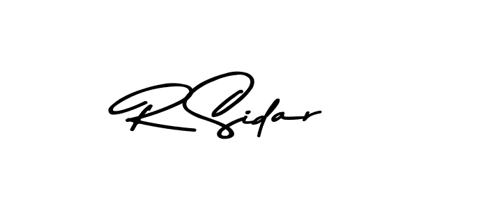 Best and Professional Signature Style for R Sidar. Asem Kandis PERSONAL USE Best Signature Style Collection. R Sidar signature style 9 images and pictures png