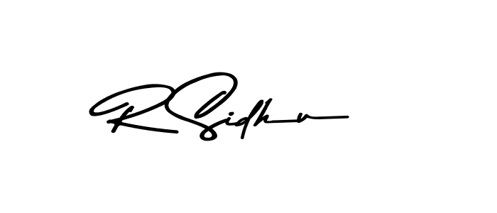 Once you've used our free online signature maker to create your best signature Asem Kandis PERSONAL USE style, it's time to enjoy all of the benefits that R Sidhu name signing documents. R Sidhu signature style 9 images and pictures png