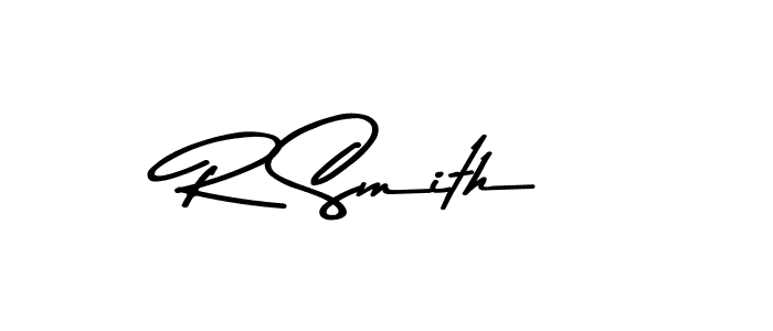 Make a short R Smith signature style. Manage your documents anywhere anytime using Asem Kandis PERSONAL USE. Create and add eSignatures, submit forms, share and send files easily. R Smith signature style 9 images and pictures png