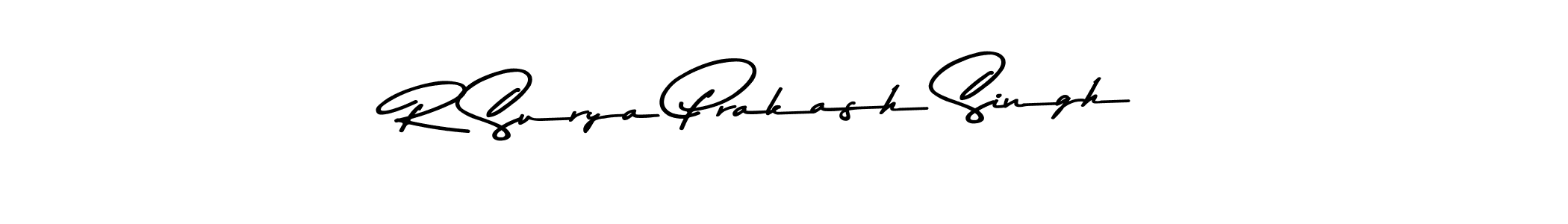 How to Draw R Surya Prakash Singh signature style? Asem Kandis PERSONAL USE is a latest design signature styles for name R Surya Prakash Singh. R Surya Prakash Singh signature style 9 images and pictures png