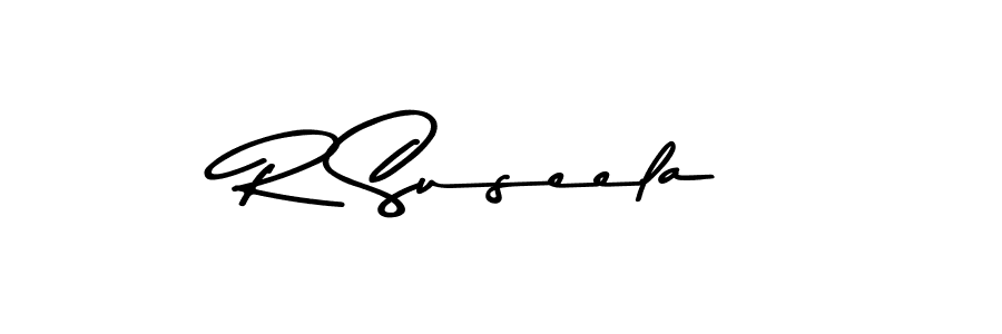 You can use this online signature creator to create a handwritten signature for the name R Suseela. This is the best online autograph maker. R Suseela signature style 9 images and pictures png