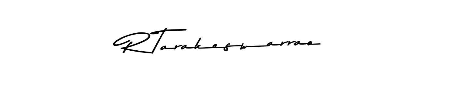 Here are the top 10 professional signature styles for the name R Tarakeswarrao. These are the best autograph styles you can use for your name. R Tarakeswarrao signature style 9 images and pictures png