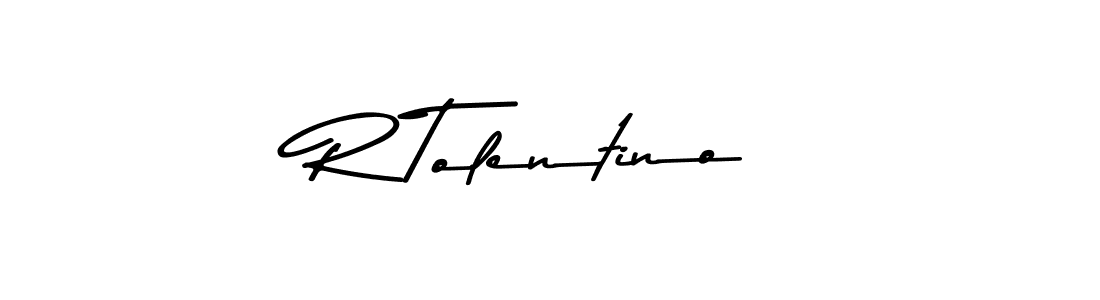 Here are the top 10 professional signature styles for the name R Tolentino. These are the best autograph styles you can use for your name. R Tolentino signature style 9 images and pictures png